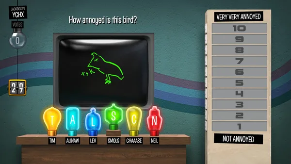 Screenshot 20 di The Jackbox Party Pack 9