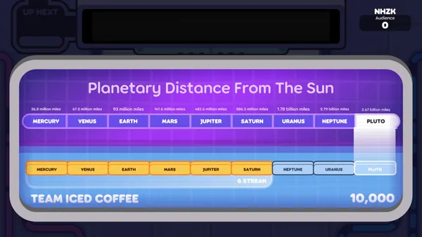 Screenshot 22 di The Jackbox Party Pack 9