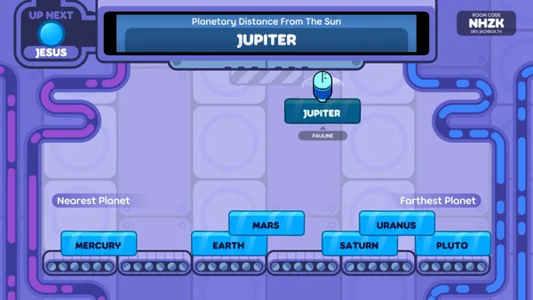 Screenshot 25 di The Jackbox Party Pack 9
