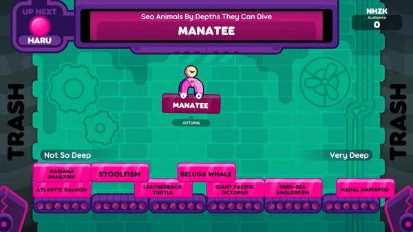Screenshot 26 di The Jackbox Party Pack 9