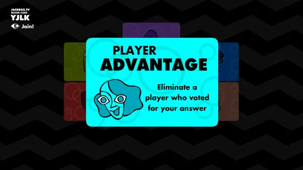 Screenshot 7 di The Jackbox Party Pack 9