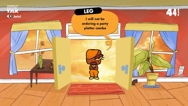 Screenshot 9 di The Jackbox Party Pack 9