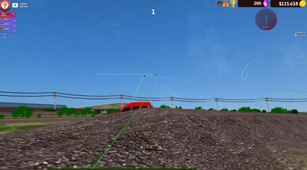 CS Diamantes Pipas PC : Jogo de pipa screenshot 2