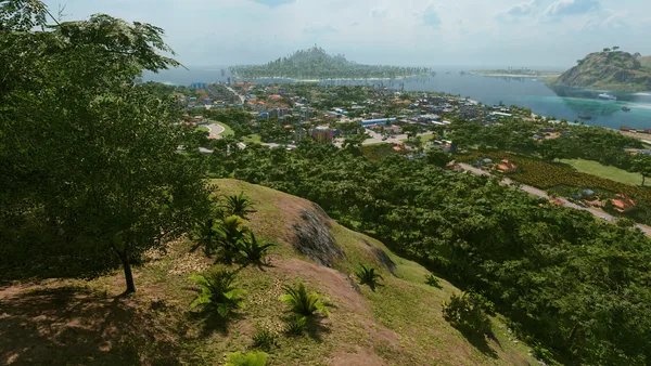 Tropico 7 screenshot 2