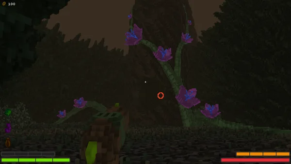 Screenshot 8 di Frogmonster