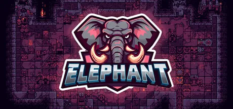 PINK ELEPHANT