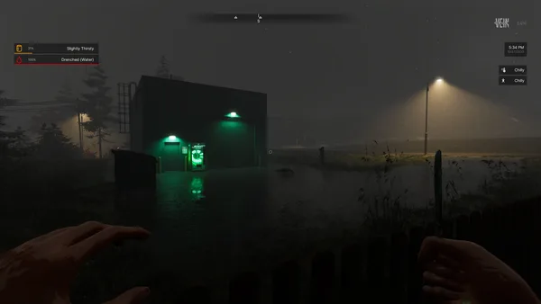 VEIN screenshot 16