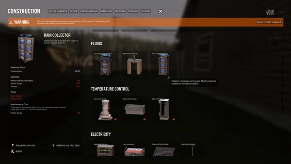 VEIN screenshot 3
