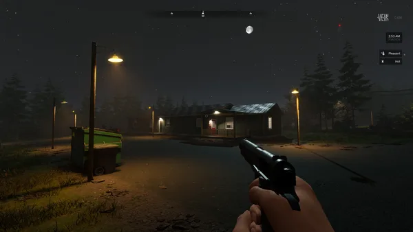 VEIN screenshot 7