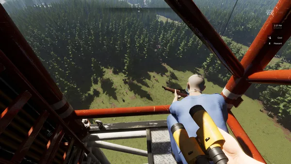 VEIN screenshot 8