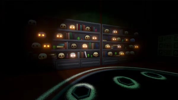 In Sink: A Co-op Escape Adventure screenshot 3