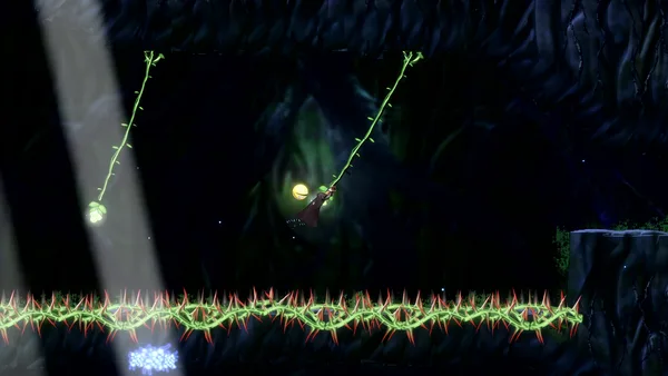Shadow Labyrinth screenshot 5
