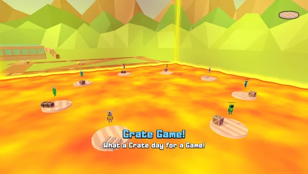Screenshot 8 di Party Bots