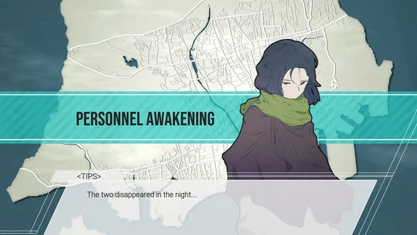Screenshot 4 di the World According to Girl