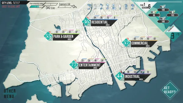 Screenshot 5 di the World According to Girl