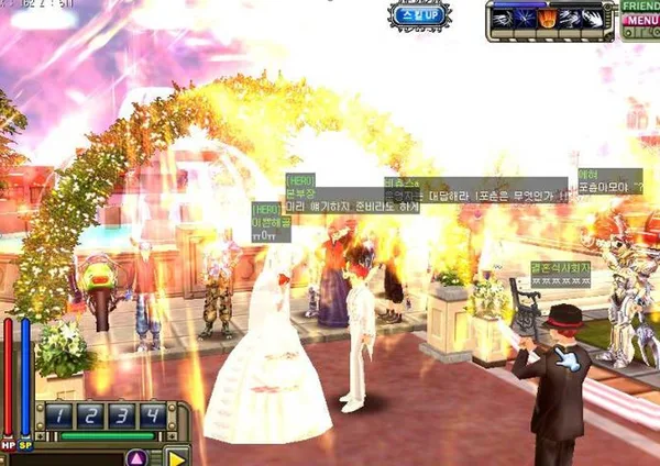 N-Age: Awakening screenshot 3