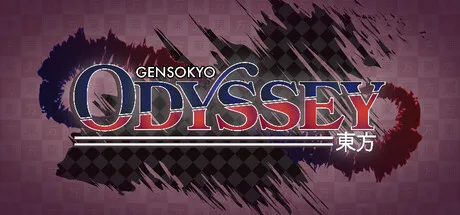 Touhou Gensokyo Odyssey