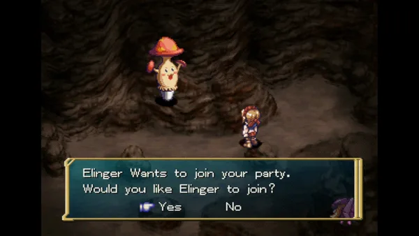 Screenshot 3 di Rhapsody: A Musical Adventure