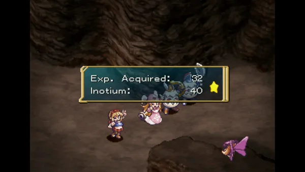 Screenshot 4 di Rhapsody: A Musical Adventure