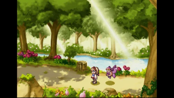 Screenshot 5 di Rhapsody: A Musical Adventure