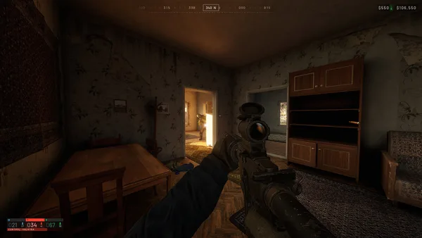 WARDOGS screenshot 11