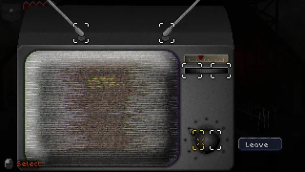 Deep Sleep: Labyrinth of the Forsaken screenshot 12