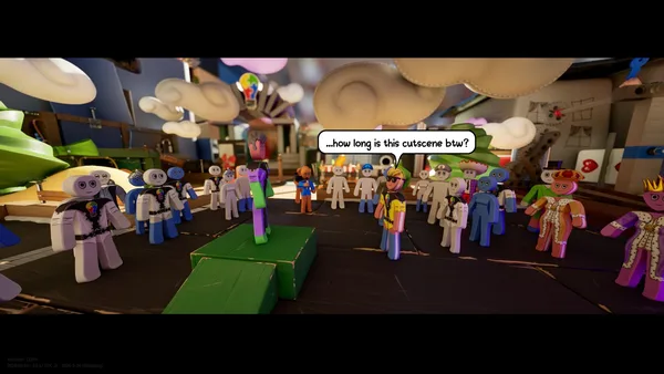 Supraworld screenshot 11