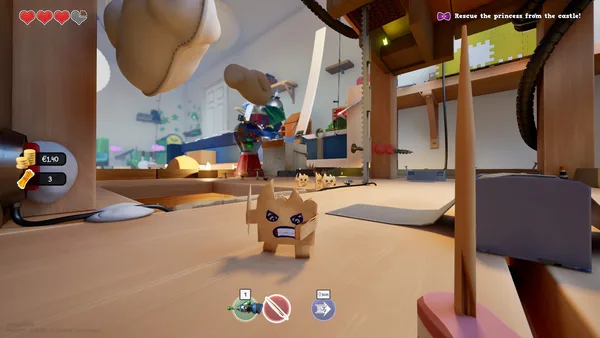 Supraworld screenshot 4