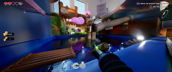 Supraworld screenshot 5