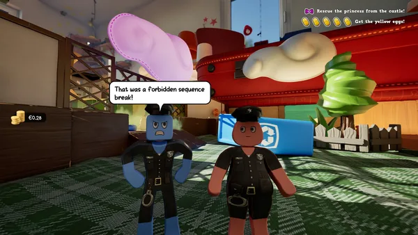 Supraworld screenshot 6