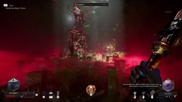 DAIMON BLADES screenshot 18