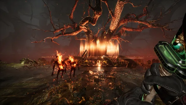 DAIMON BLADES screenshot 19