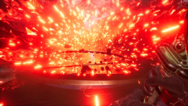 DAIMON BLADES screenshot 3