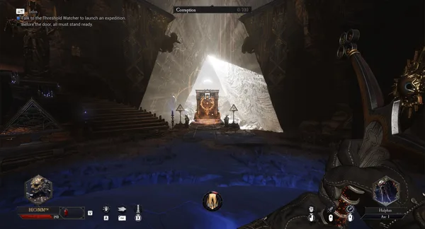 DAIMON BLADES screenshot 5