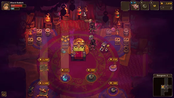 UnderMine 2 screenshot 10