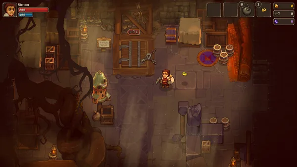 UnderMine 2 screenshot 11