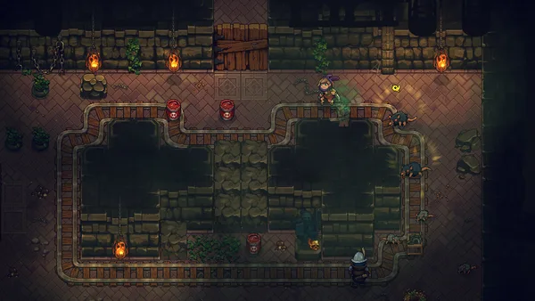 UnderMine 2 screenshot 13