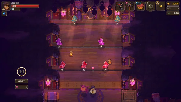 UnderMine 2 screenshot 3
