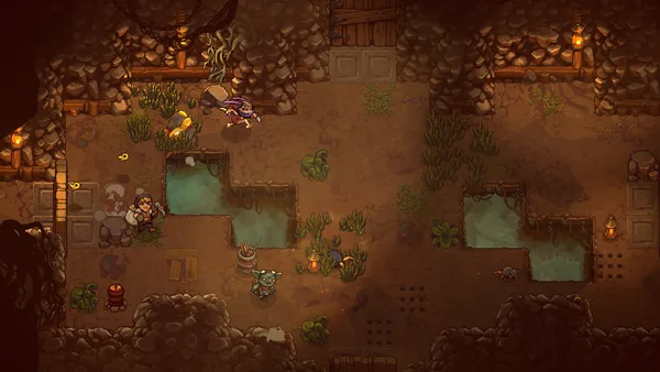 UnderMine 2 screenshot 5