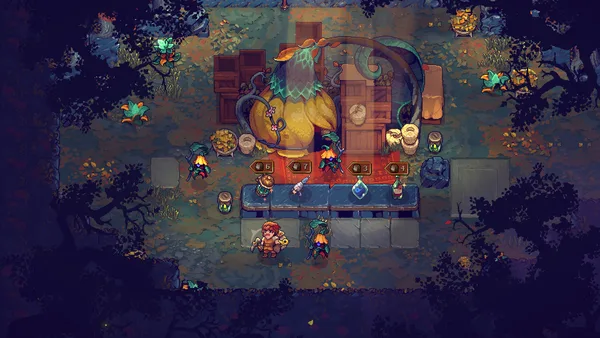 UnderMine 2 screenshot 8