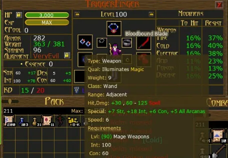 Dransik screenshot 1