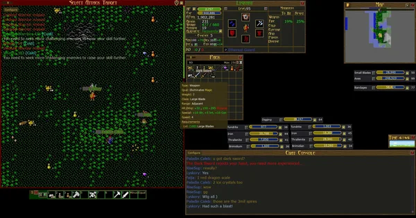 Dransik screenshot 6