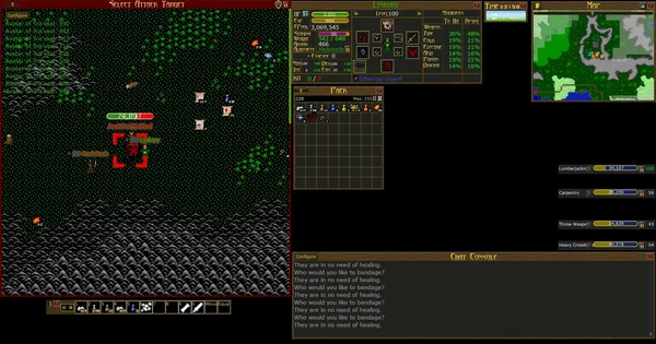 Dransik screenshot 7
