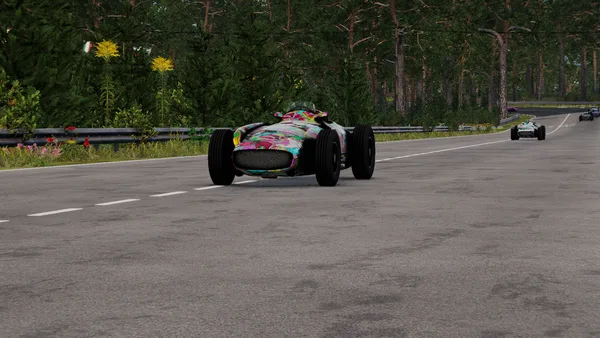 Engine Evolution 2022 screenshot 16