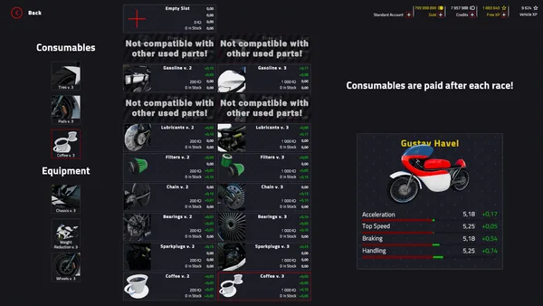 Engine Evolution 2022 screenshot 18