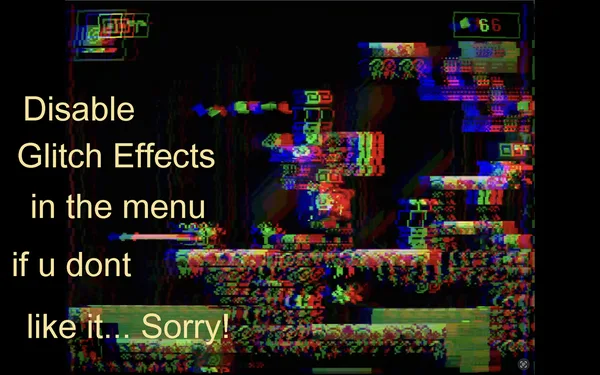 Screenshot 7 di Babushka's Glitch Dungeon