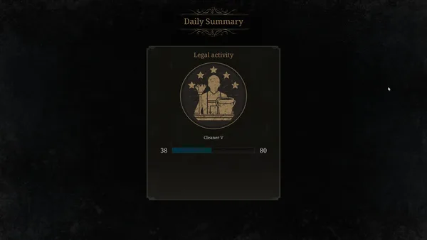 Saloon Simulator screenshot 15