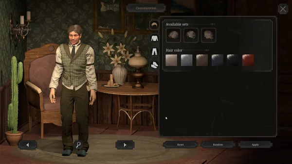 Saloon Simulator screenshot 8
