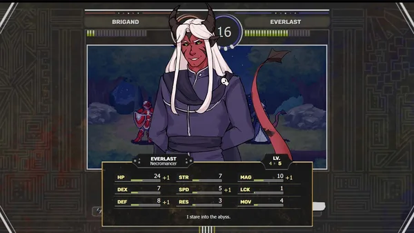 Gales of Nayeli screenshot 7
