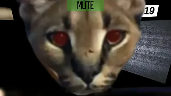Five Nights At Floppa screenshot 3